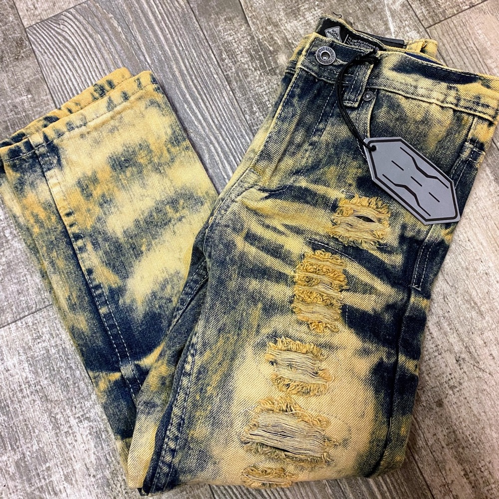 Road Narrows NYC Boy’s Size 6 NWT